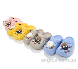 Кроксы BABYSHOP
